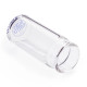 273 Clear Regular Large Slide