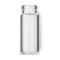 274 Clear Heavy Small Slide