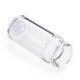 274 Clear Heavy Small Slide