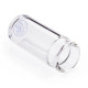 275 Clear Heavy Medium Slide