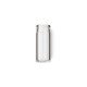 276 Clear Heavy Large Slide