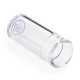 276 Clear Heavy Large Slide