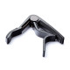 83CB Curved Black
