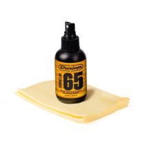 654C Formula 65 con Panno in cotone