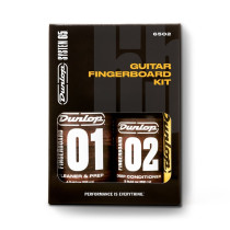 6502 Guitar Fingerboard Kit