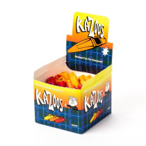 7700 Scotty's Kazoo