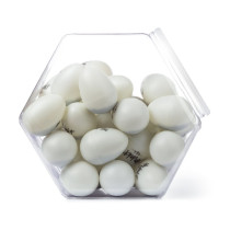 9110 Glow Shaker Egg - DISPLAY