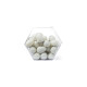 9110 Glow Shaker Egg - DISPLAY