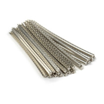 Jumbo Accu-Fret Fretwire 6150 Hard Set 24