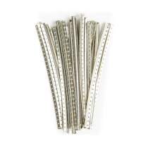 Jumbo Accu-Fret Fretwire 6250 Hard Set 24
