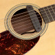 Neo-D Soundhole Pickup Humbucking (PRO-NEO-D02)