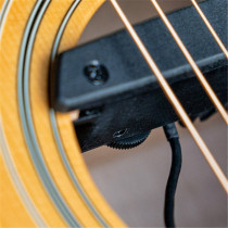 Rare Earth Soundhole Humbucking Pickup (PRO-REP-102)