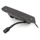Rare Earth Mic Blend Active Soundhole Pickup (PRO-REP-103)