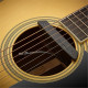 Rare Earth Mic Blend Active Soundhole Pickup (PRO-REP-103)