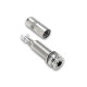 Switchjack 4-Pin Stereo Endpin Jack (ACC-AG1-4PN)