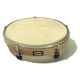 LHDN 10 Frame Drum 10” Latino - Natural