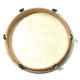 LHDN 13 Frame Drum 13” Latino - Natural