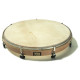 LHDN 14 Frame Drum 14” Latino - Natural