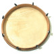 LHDN 16 Frame Drum 16” Latino - Natural
