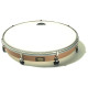 LHDP 14 Frame Drum 14” Latino - Plastic
