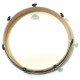 LHDP 14 Frame Drum 14” Latino - Plastic