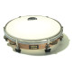 LTA 20 Tamburello 10” Latino - Plastic