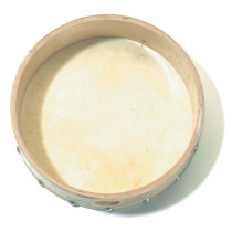 CG HD 8 N Hand Drum 8” Global - Natural