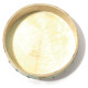 CG HD 10 N Hand Drum 10” Global - Natural