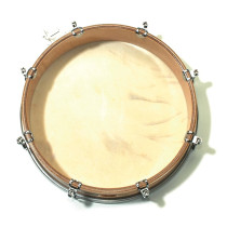 CG THD 10 N Hand Drum 10” Global - Natural