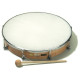 CG THD 12 P Hand Drum 12” Global - Plastic