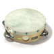 CG T 6 N Tamburello 6” Global - Natural