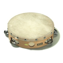 CG T 8 N Tamburello 8” Global - Natural