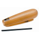 FGLN Fiberglass Guiro Large Natural