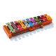 Kinderglockenspiel Glockenspiel per Bambini