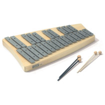SG 25 Glockenspiel Soprano MasterClass