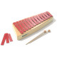 NG 11 Glockenspiel Alto NG