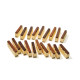 KS 400 P 1 Set di Barre di legno Tenore Alto MasterClass