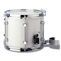 B Line Rullante da Parata 12'’ x 10” Bianco