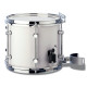 B Line Rullante da Parata 12'’ x 10” Bianco