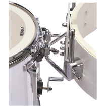 B Line Rullante da Parata 14'’ x 10” Bianco
