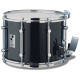 B Line Rullante da Parata 14'’ x 12” Nero