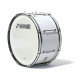 B Line Grancassa da Parata 26'’ x 12” Bianca