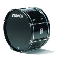 B Line Grancassa da Parata 26'’ x 14” Nera