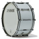 Professional Line Grancassa da Parata 26'’ x 12” Bianca