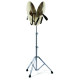ZM 7165 Stand per piatti da concerto