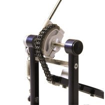 Serie 600 Pedale Singolo per grancassa