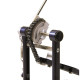 Serie 600 Pedale Singolo per grancassa