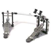 Serie 600 Pedale Doppio per grancassa