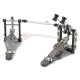 Serie 600 Pedale Doppio per grancassa