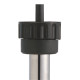 Serie 600 Asta per Charleston a 3 gambe